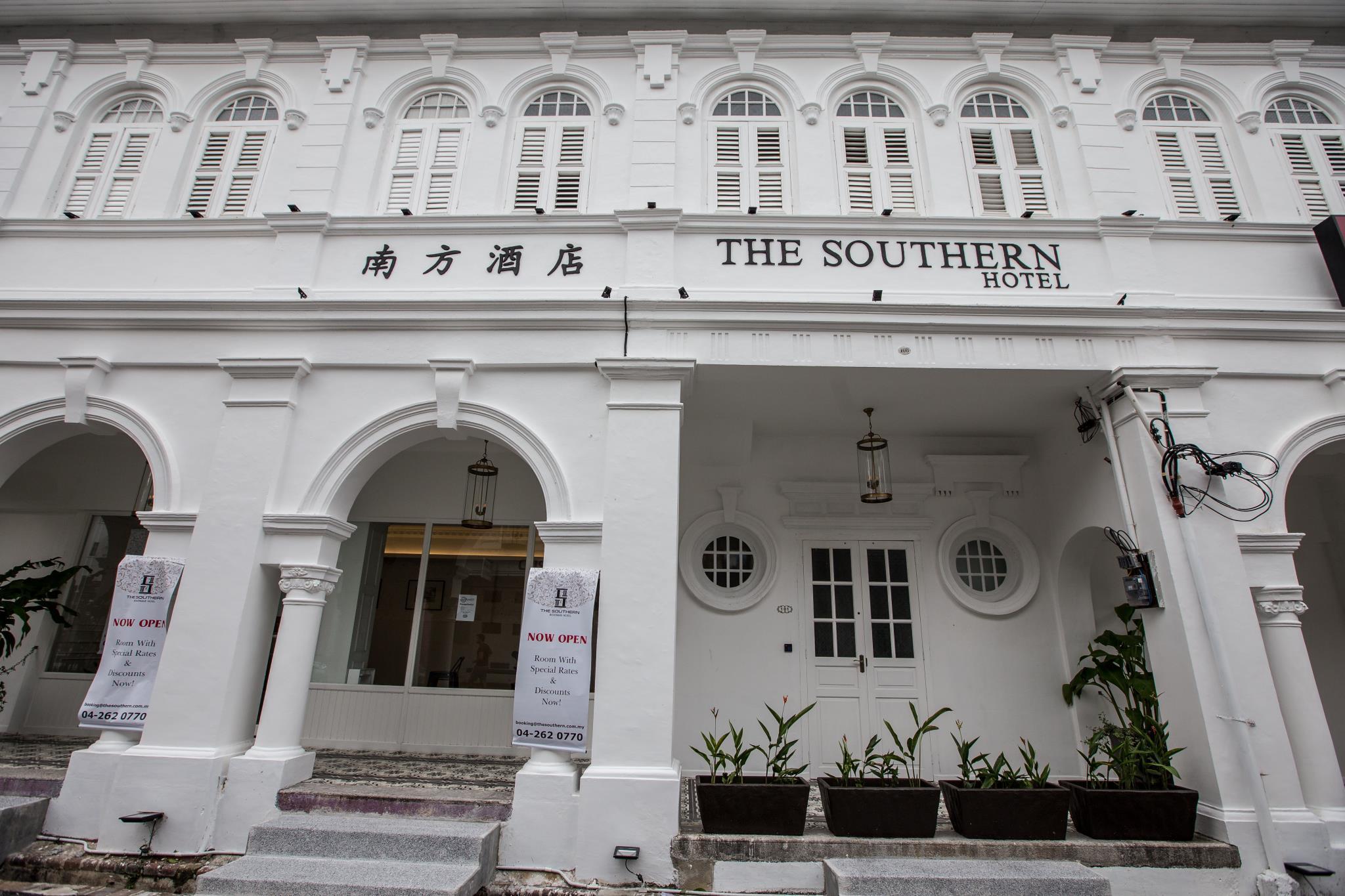 The Southern Boutique 3*