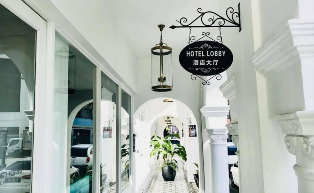 The Southern Boutique 3* George Town