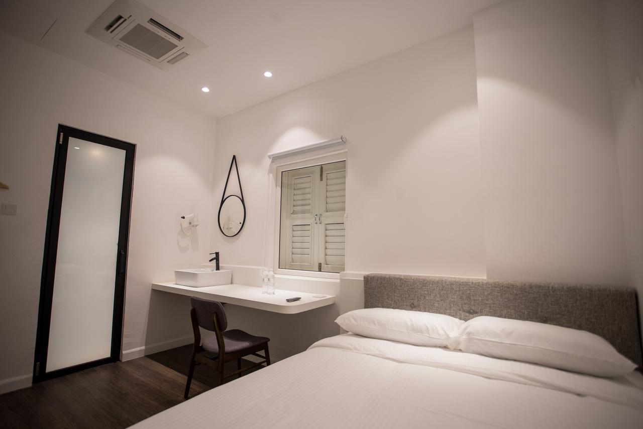 Hotel The Southern Boutique George Town