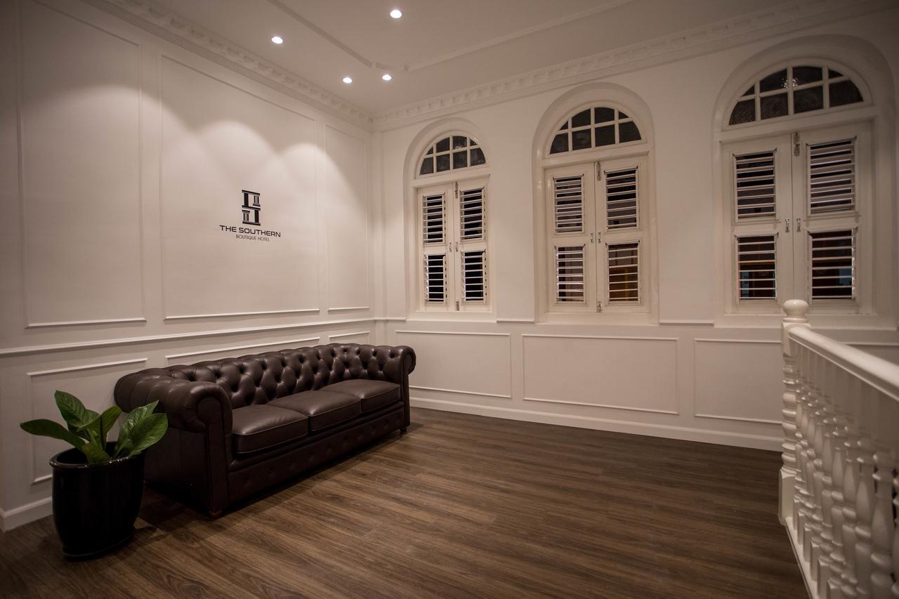 The Southern Boutique Hotel George Town