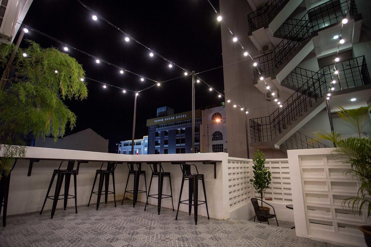 Hotel The Southern Boutique George Town