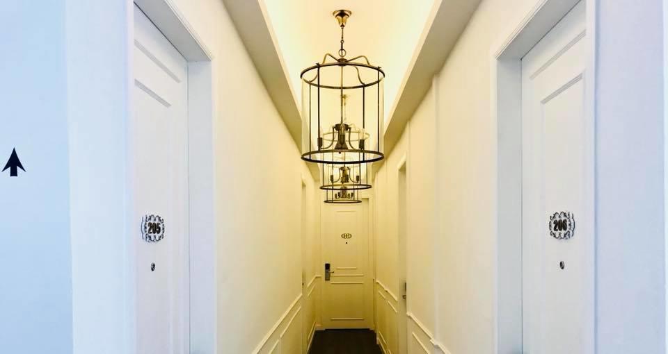 The Southern Boutique Hotel 3*