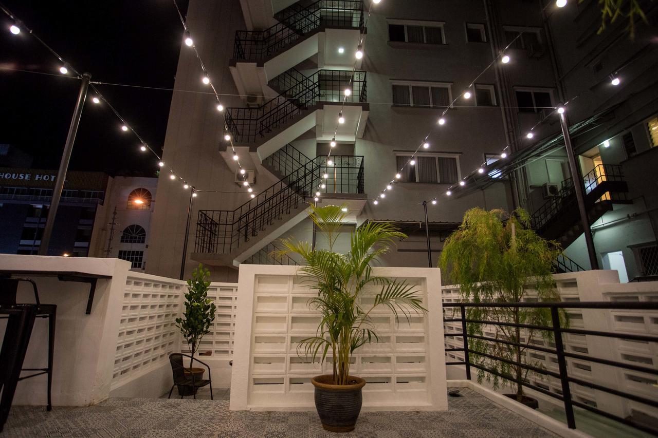 The Southern Boutique Hotel 3*