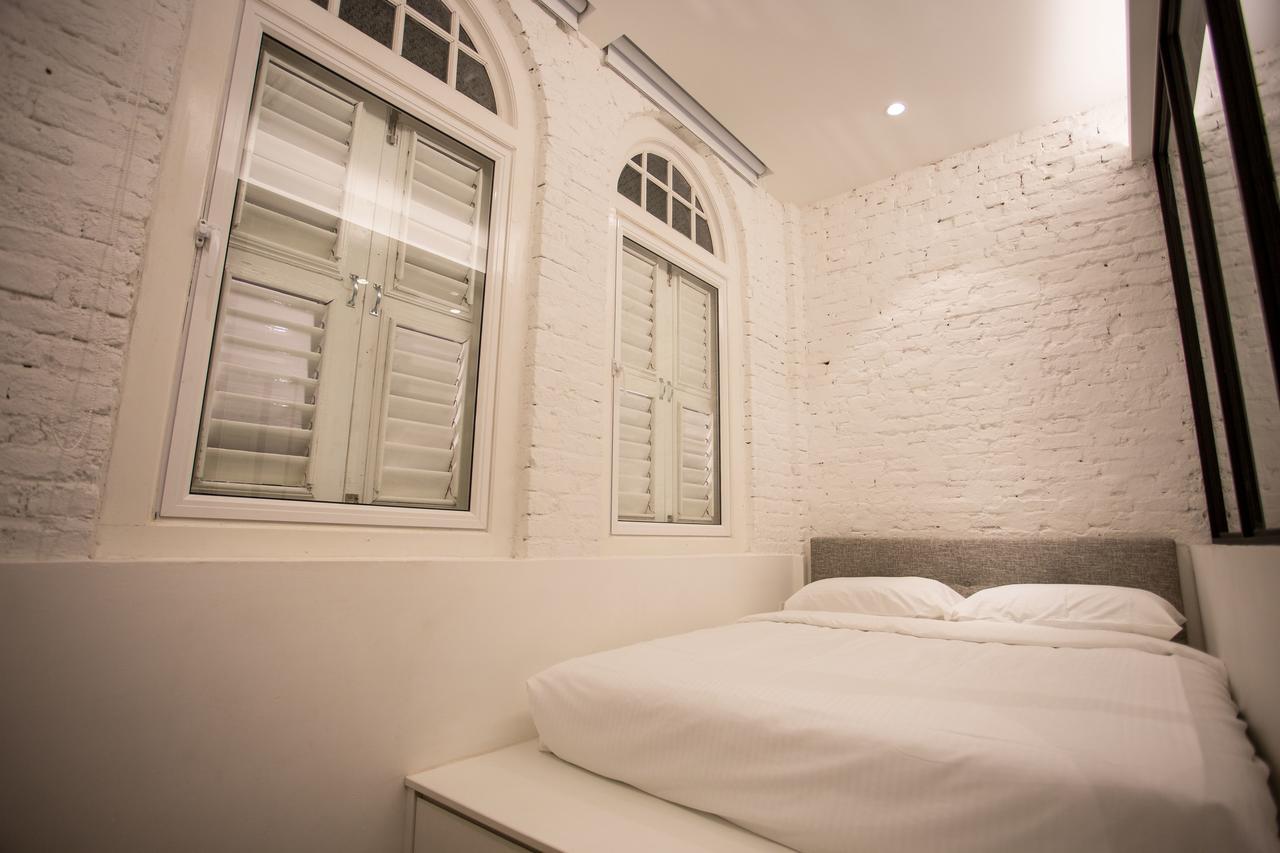 The Southern Boutique Hotel