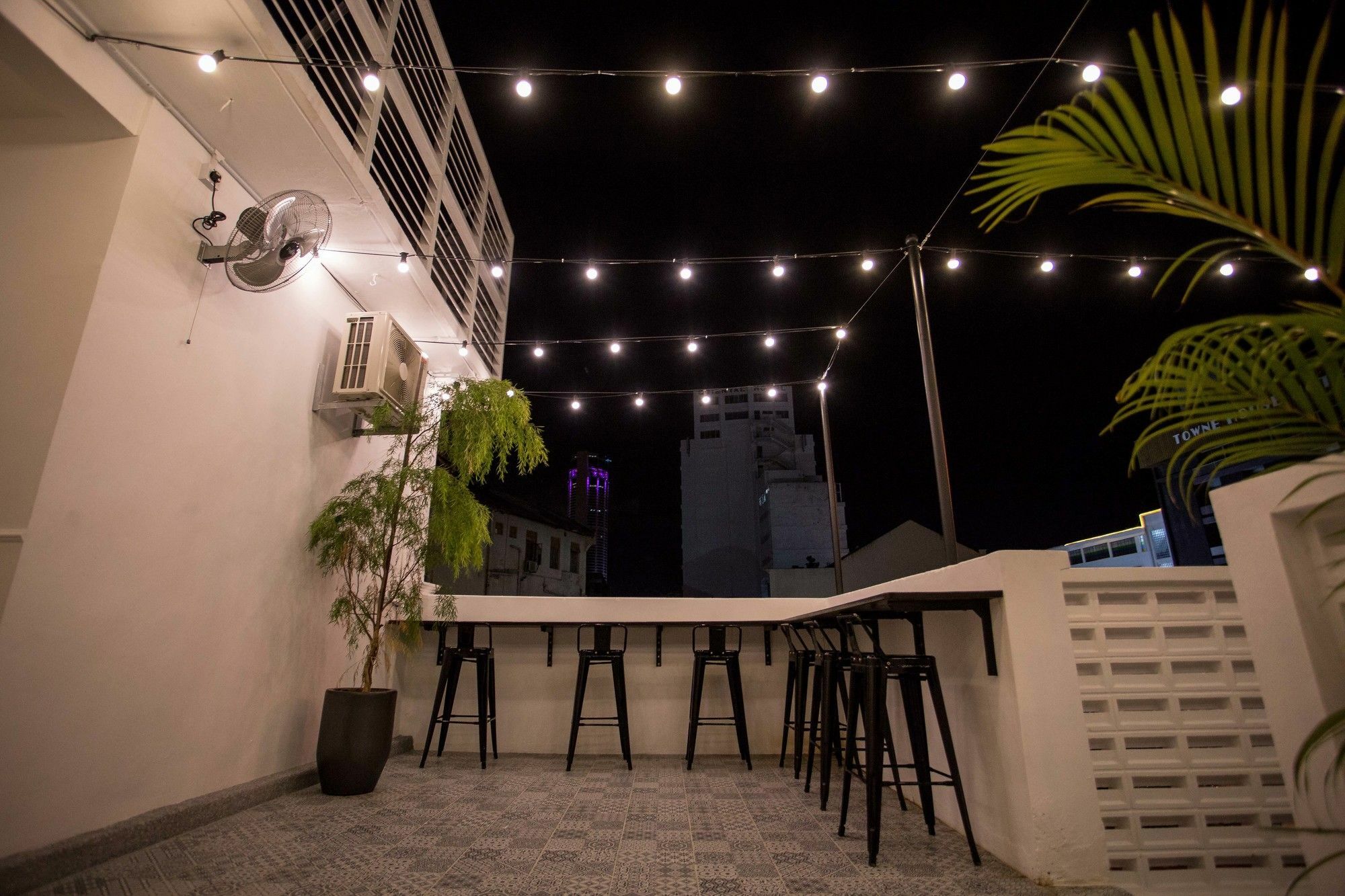 The Southern Boutique Hotel 3*