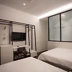 The Southern Boutique Hotel