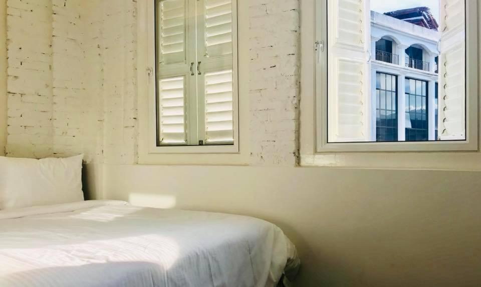 Hotel The Southern Boutique Georgetown