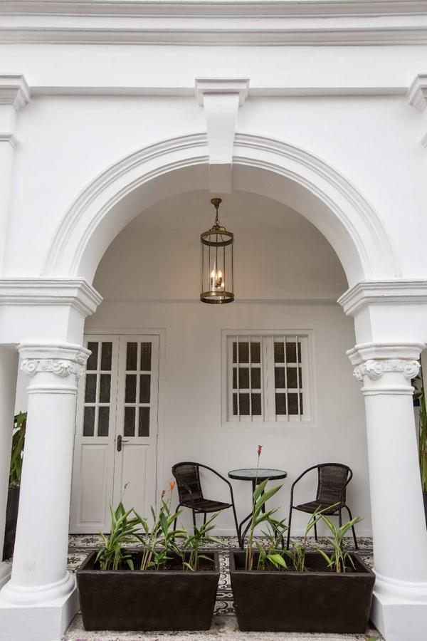 The Southern Boutique 3* Georgetown