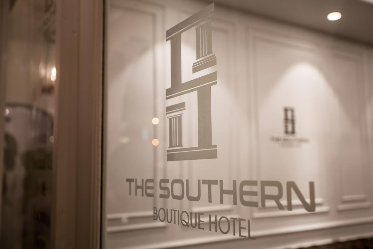 The Southern Boutique Hotel