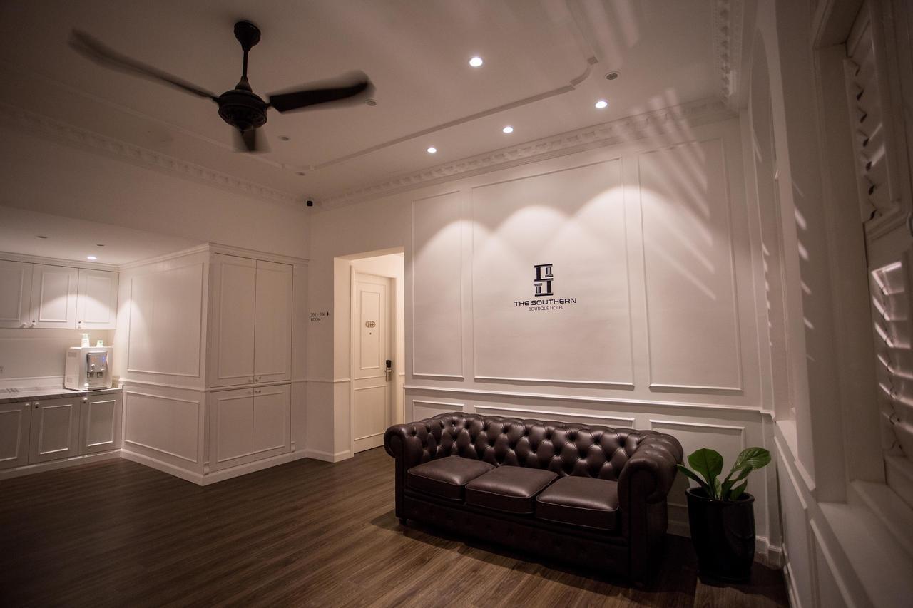 The Southern Boutique 3*
