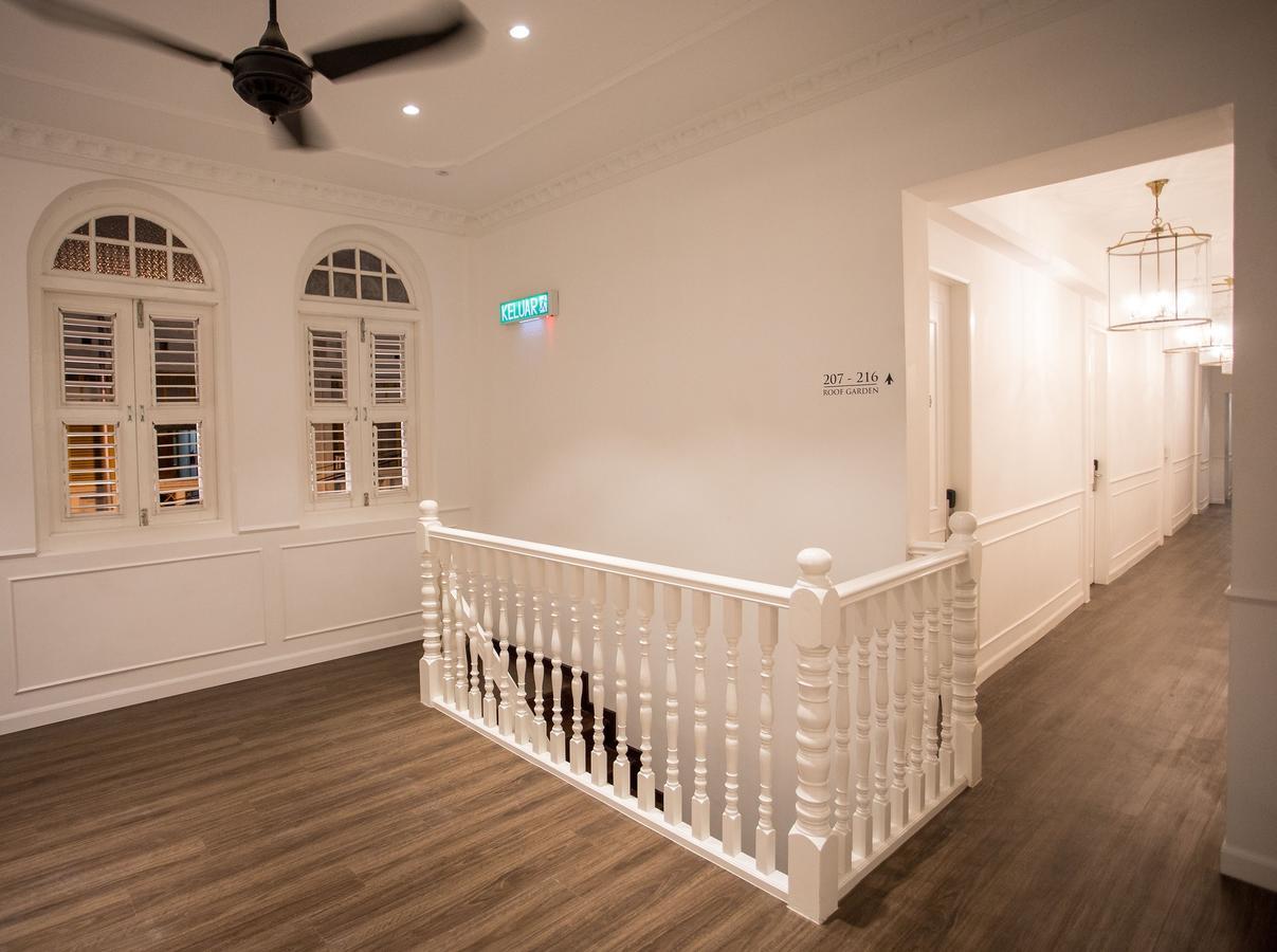 The Southern Boutique 3*