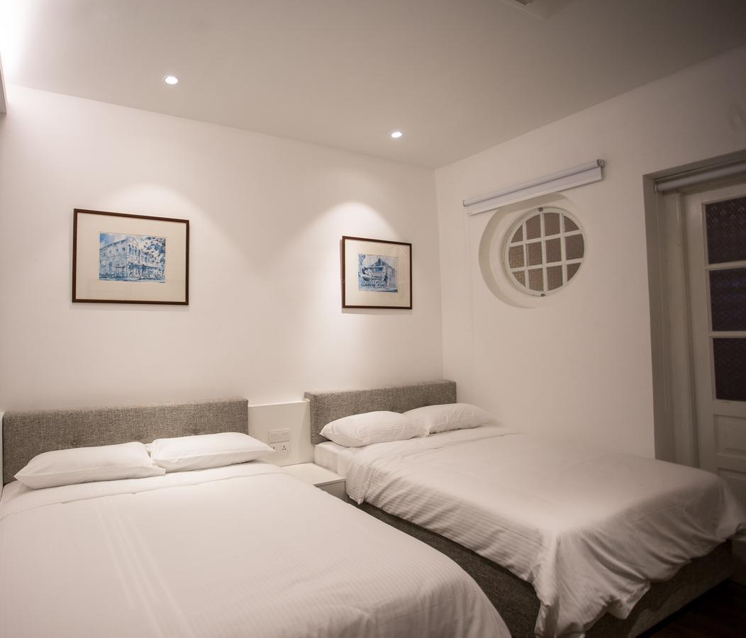 The Southern Boutique 3*